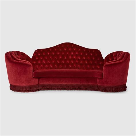 couch gucci|gucci furniture sofa.